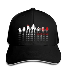 Бейсбольная кепка с принтом, мужская бейсбольная Кепка Nier THIS unt onesse Nier Automata snapback, остроконечная Кепка