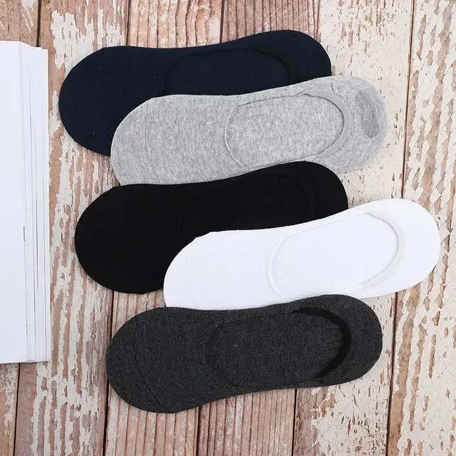 27 Style 10 Piece=5 Pairs/Lot Cute Harajuku Animal Women Socks Set Funny Spring Cat Dog Rabbit Panda Low Cut Short Sock Happy 28