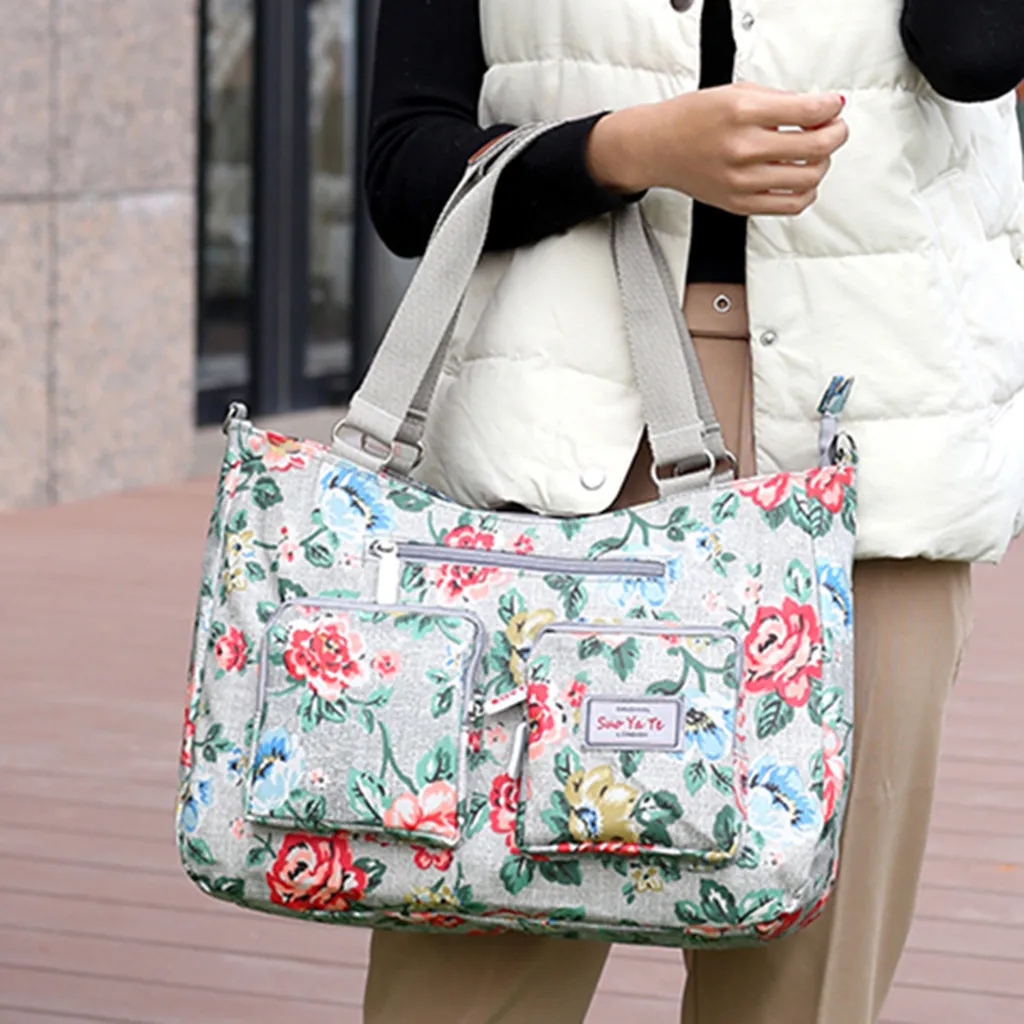 20 # модные вместительные этнические сумки через плечо для женщин
