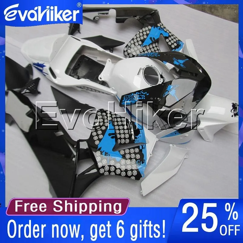 

Мотоцикл cowl для CBR 600RR 2003 2004 F5 03 04 мотоцикл обтекатель корпус литьевая форма граффити