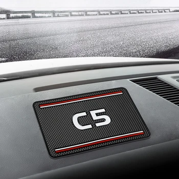 

Car Anti Slip Pad Phone Holder Non-Slip Mat Dashboard Sticky Non slip Mats For Citroen C5 Berlingo C2 C1 Saxo Xsara Accessories