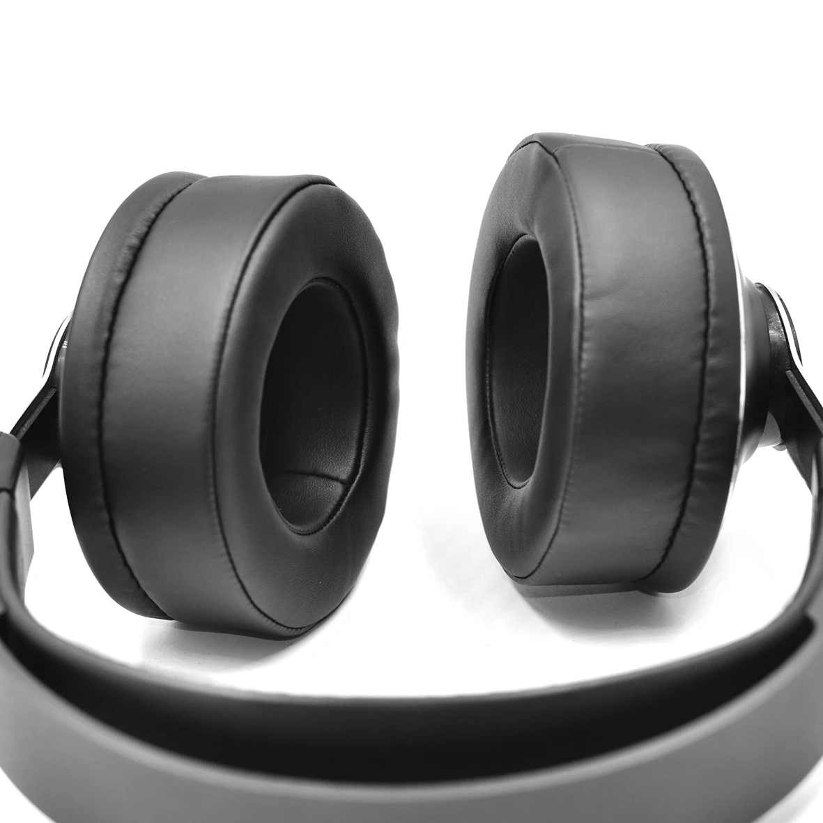Defean амбушюры Сменные подушки для Philips SHP8000 Проводные Накладные Наушники Hi Fi DJ