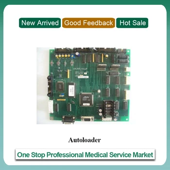 

ABBOTT CD3200 Cell-Dyn 3200 Hematology Analyzer Autoloader