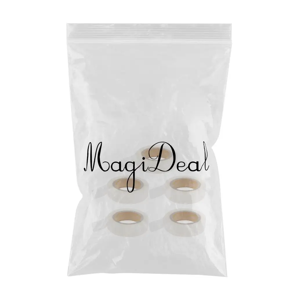 5 Pack Adhesive Waterproof Seam Sealing Tape Tenacious Tape for Repair Camping Hiking Fishing Tent Sportswear Accessories 20m 5 Pack Adhesive Waterproof Seam Sealing Tape Tenacious Tape for Repair Camping Hiking Fishing Tent Sportswear Accessories 20m