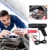 12V Профессиональный Свет Синхронизации Зажигания Стробоскопическая Лампа Индуктивный Бензиновый Двигатель Автомобиль Мотоцикл Морской Пехотинец Снижение Давления В Цилиндре