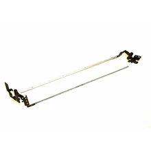 Новые петли ЖК-экрана для ноутбука hp Probook 4530 4530S 4535 4535S 4536S 4531S ноутбук левый+ правый ноутбук ЖК-петли