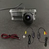  Fisheye8 12 led dynamic Wireless Car CCD Night Vision Rear Camera For Toyota Reiz 2008 2009,Land Cruiser prado 120 2002-2009 ► Photo 3/6