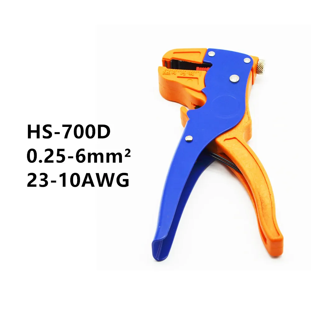 

Multi Tools Pliers Stripper Cutter RT-FS-D3 RT-HS-700D Crimper acutomatic Electrical Repair Tools