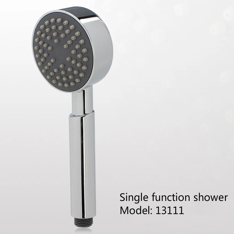 

Simple Single Function Hand-held Shower / Head Node Manufacturer Wholesale