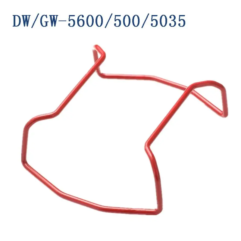 Steel Wire Guard Bumper Protector for G Shock Watch DW/GW-5600/5000/5035 Steel Wire Guard Bumper Protector for G Shock Watch DW/GW-5600/5000/5035