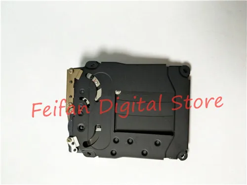 D5100 快门组件 (2)