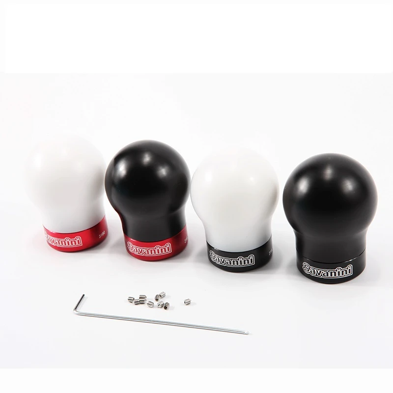 Ls Auto Aluminum Alloy Gear Stick For Ford Focus St Rs Fiesta St Mt Car Gear Shift Knob Lever Change Knob Gearbox Handle Gear Shift Knob Aliexpress