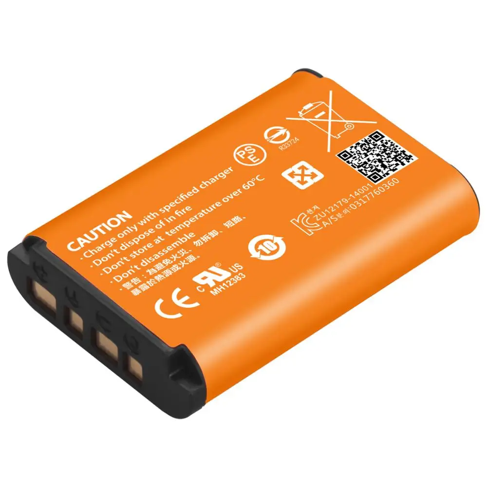 Sony RX100初代　NP-BX1 バッテリーセット 楽天市場】np－bx1 バッテリの通販