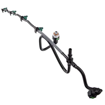 

FUEL INJECTOR RETURN PIPE LEAK OFF FOR FORD TRANSIT MK7 2.2 6C1Q-9K022-A