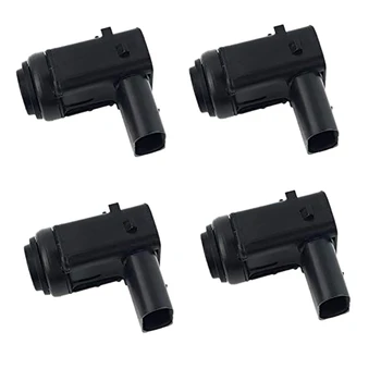 

4PCS Parking Sensor PDC for Audi Golf Jetta Touareg Touran Phaeton 1K0919275