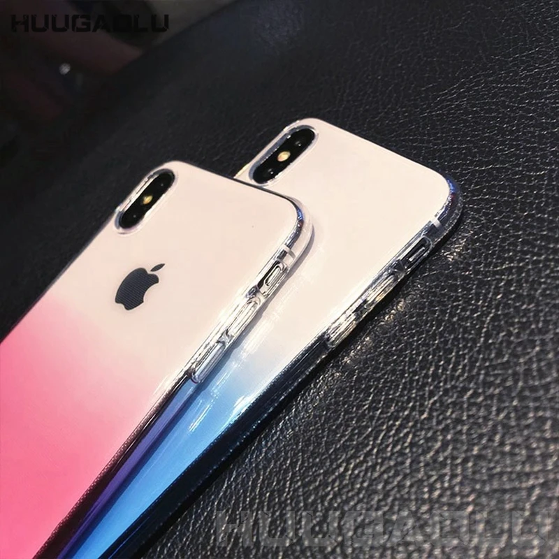 Силиконовый чехол для Xiaomi Mi 9 9t Pro Mi9 Se 8 Lite Mi8 Mi9t 5X 6X A3 A2 A1 Pocophone F1 Xiomi|Бамперы| |