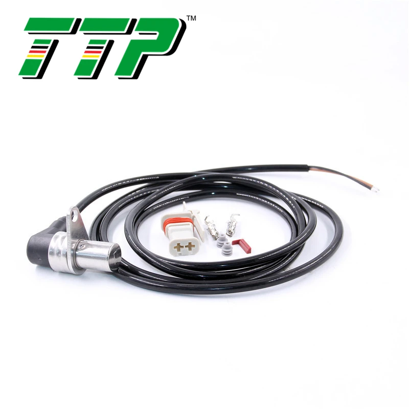 ABS Sensor Wheel Speed Sensor 1457303 TTP for SCANIA Truck Anti-lock Braking System Accessories