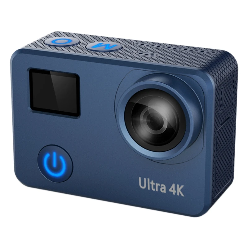 Sports Camera Outdoor 40M Waterproof Camera