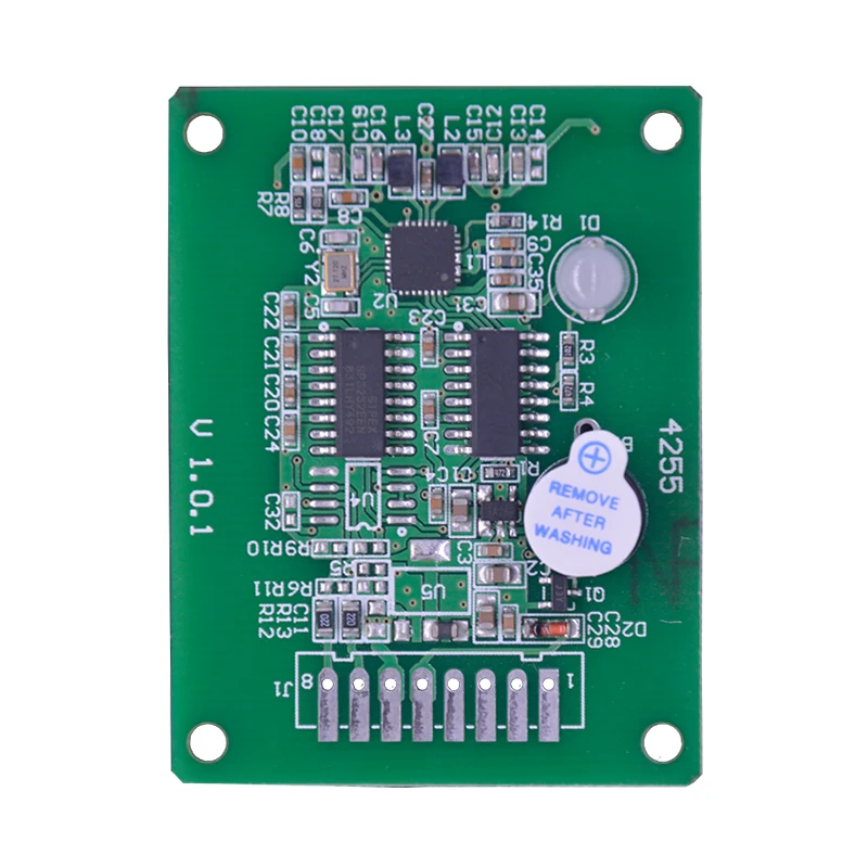 IC карта с радиочастотным датчиком считыватель Модуль RFID высокочастотная электронная этикетка S50 считыватель карт распознавание индукции