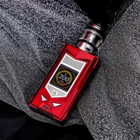 Electronic Cigarettes