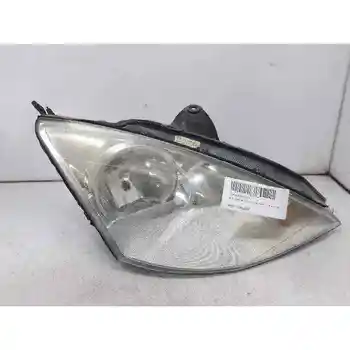 

2M5113W029BE RIGHT HEADLIGHT FORD FOCUS SALOON (CAK)