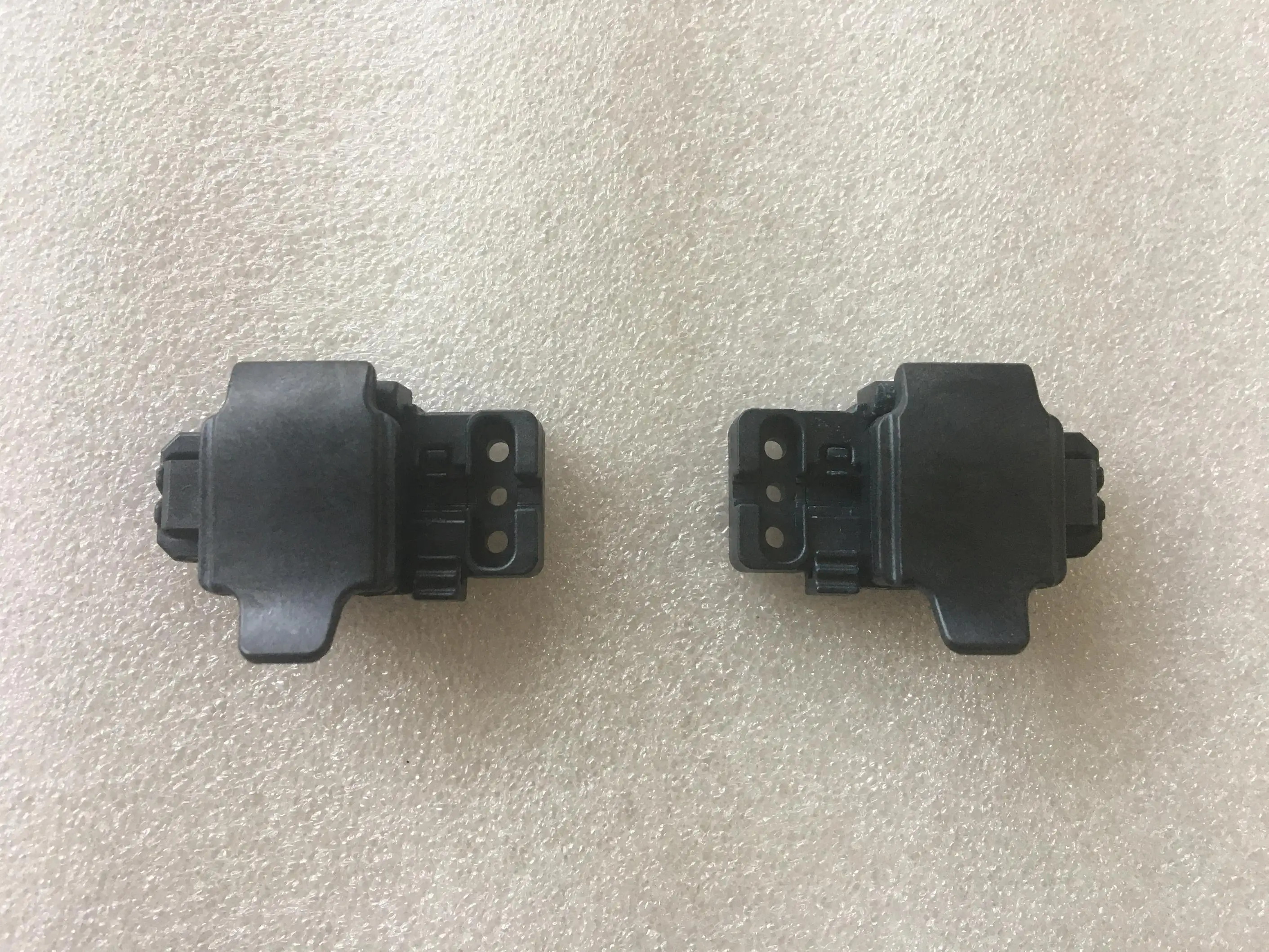 Бесплатная доставка оригинальный DVP fiber shealth clamp держатель волокна для DVP-740 DVP760