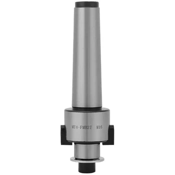 

1Pcs MT3 FMB27 FMB M12 Mill Arbor Morse Taper Tool Holder