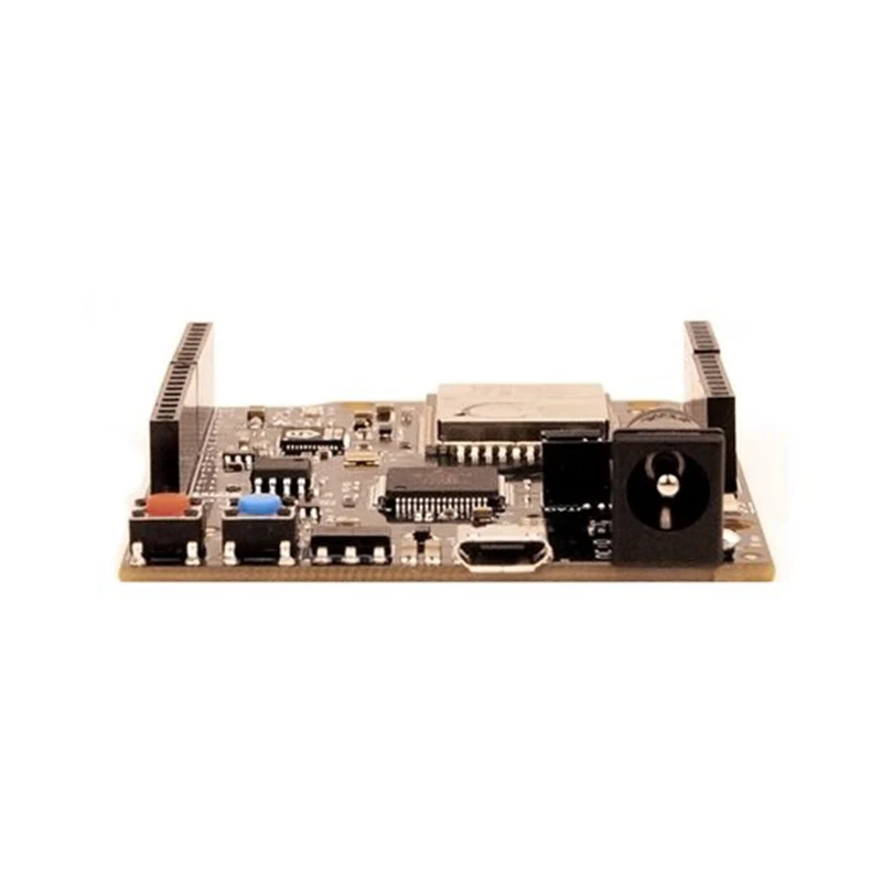 US $137.90 DIY Open source secondgeneration 32bit RISCV SoC amp Dev board HiFive1 Rev B HiFive