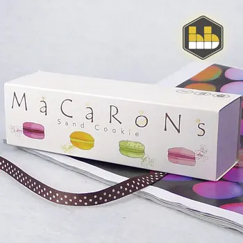 

Macaron Box / Cake Box / Drawer Macaron Box gift bag gift box packaging gift bags