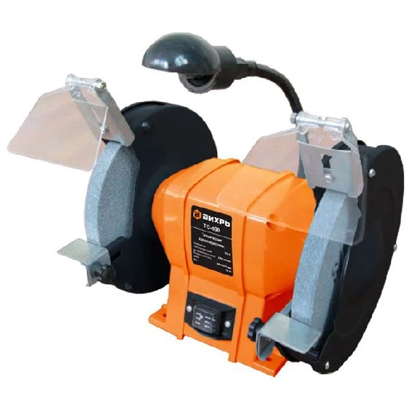 Точило электрическое Вихрь ТС-200 | Инструменты