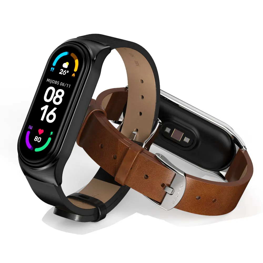 Strap for Amazfit Band Wrist Band for Xiaomi Mi Band
