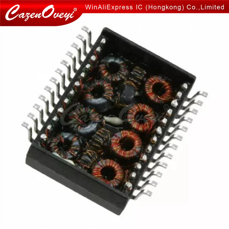 1 шт./лот H6062NL H6062 SMD-24 | Электронные компоненты и принадлежности