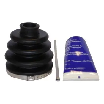 

Headphone joint omocinetico MAZDA 2 (DY) 1.4 CD 2003KB-080JAPANPARTS