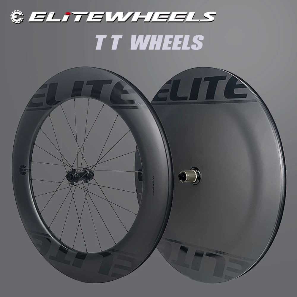 Disc Wheels