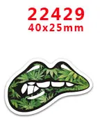 22429 30 шт hollaween характер плоское украшение из смолы PR 22398 - Color: 22429