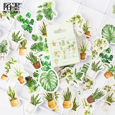 1pack Kawaii Katie Soft Sweets Memo Pad Plaids Lines Note Sticky Paper Stationery Planner Stickers Notepad School Supplies - Цвет: k