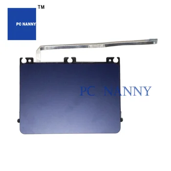 

PC NANNY FOR ASUS ZenBook 15 UX533 UX533FD Trackpad Touchpad with Cable WORKS