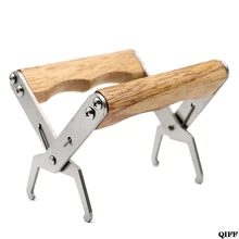 Рама держатель захвата Лифт захват пчеловод пчеловодство оборудование рамка в виде пчелиного улья инструмент захвата поставки