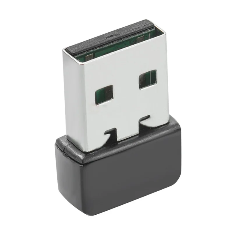 Мини 150 Мбит/с Wifi адаптер USB 2,0 Беспроводная сеть LAN Карта 802.11n/g/b 2,4 ГГц+ Драйвер CD MT 7601U чипсет