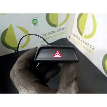 

937903U10AK5 Warning Kia Sportage 1.7 Crdi Cat