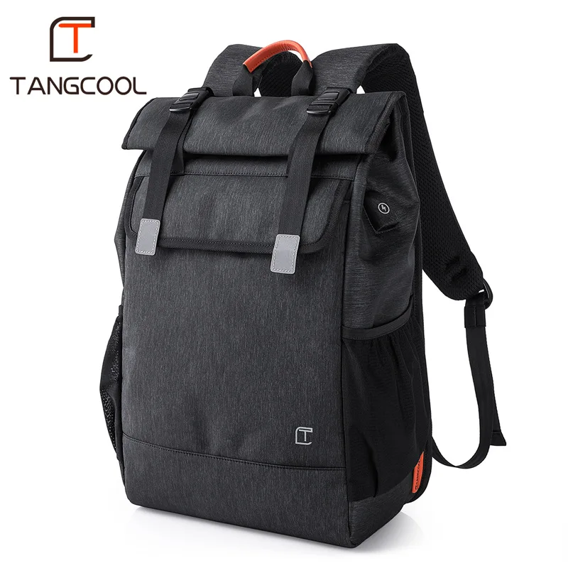 

New Style Fashion MEN'S Backpack Cool Trend Backpack Casual USB Riding Backpack Waterproof