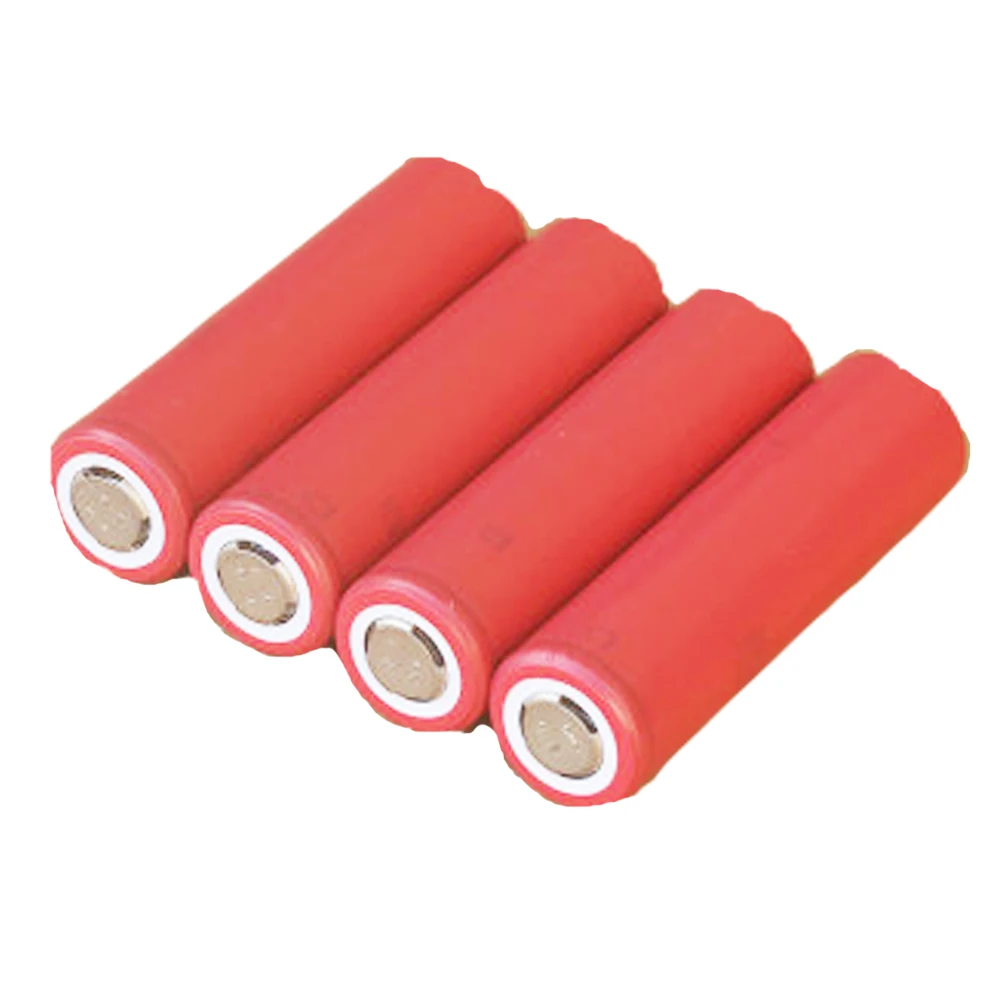 6 шт UR18650ZL2 3,6 V 10A 2380mAh литий-ионный аккумулятор 18650 для Sanyo