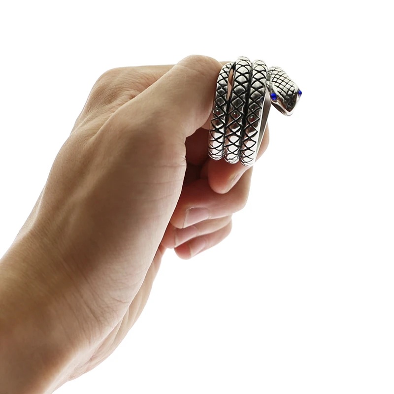 Gold Snake Cock ring Cobra Glans Ring Stainless Steel Male Sex Stop Premature Ejaculation Erection SM Toys For Men | Красота и