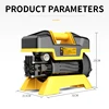 MGN-X1 Home Car Wash Machine Portable Car Wash Artifact 220V High-pressure Automatic Car Washing Machine Water Gun 350L/H 2