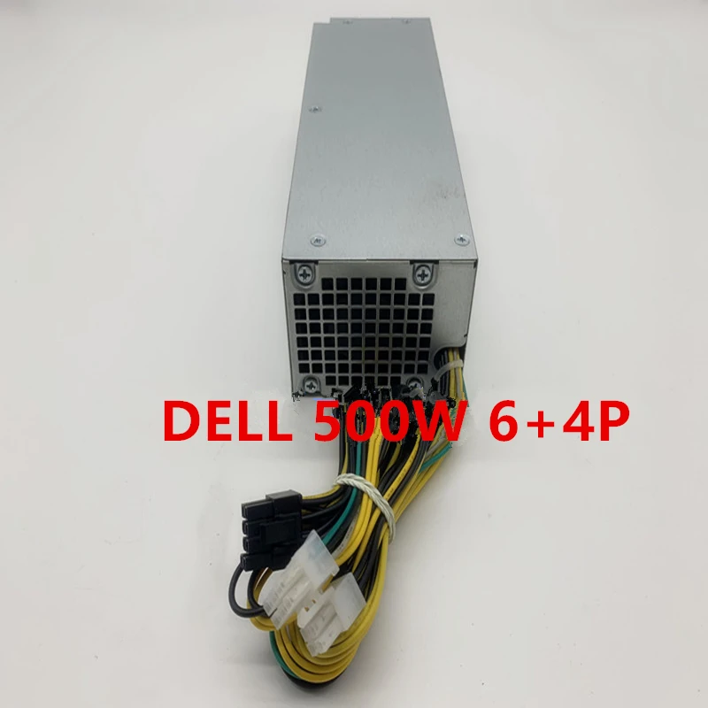 Dell Power Supply 500W