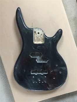 

DIY Electric guitar / DIY Electric guitar Body of Afanti music (AMW-052)
