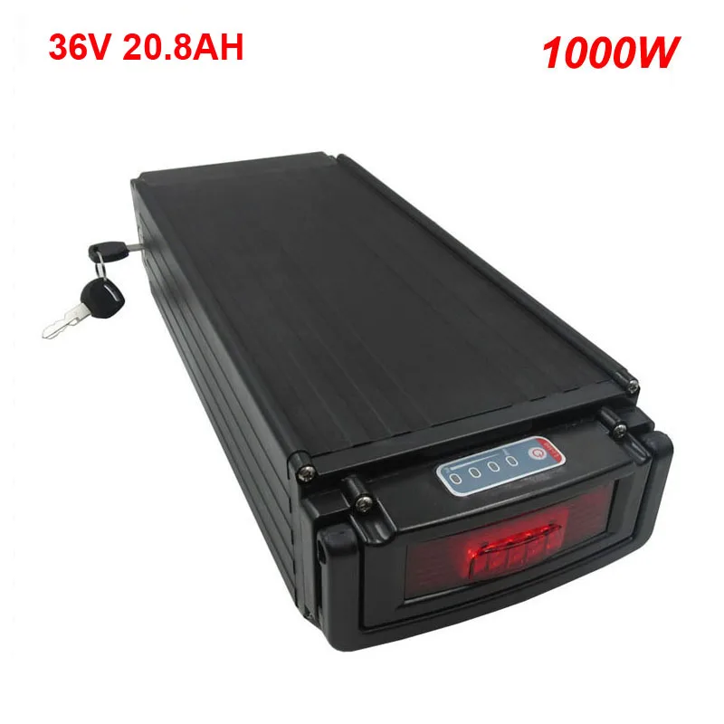 36V 20AH 2600MAH 顺