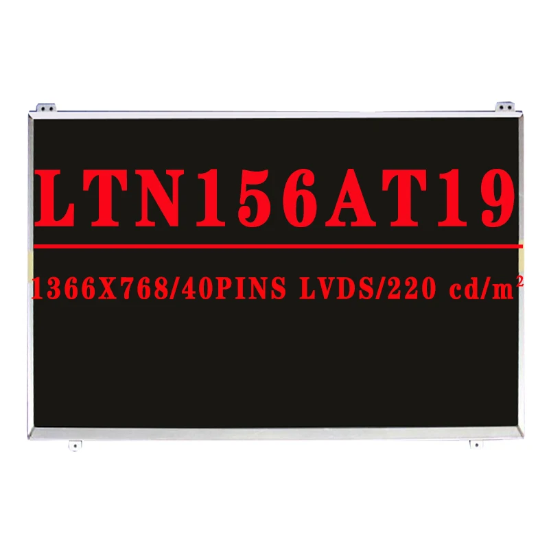 polegadas lvds para tela do laptop lcd samsung
