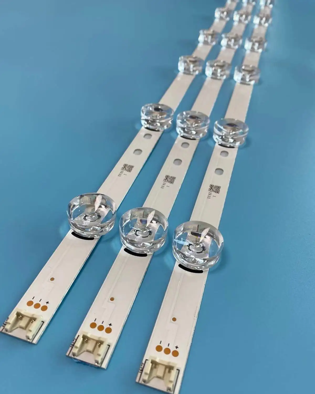 Светодиодный подсветка полосы 6 лампы для LG 3" ТВ 32MB25VQ 6916l-1974A 6916l-1981A lv320DUE 32LF580V 32LB5610 innotek drt 3,0 32 32LB582V