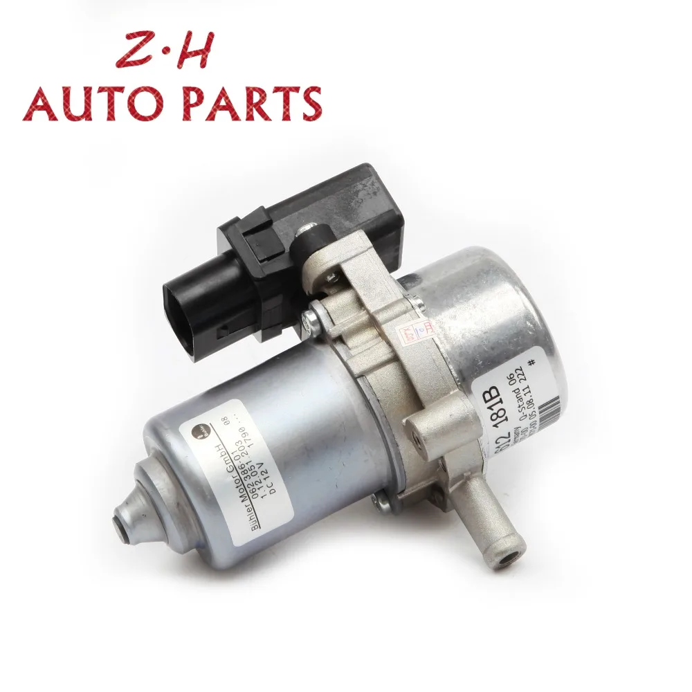 Новый сервотормозной насос из АБС-пластика 1J0 612 181 B для Audi A1 A3 Q3 TT VW Jetta Golf Bora Beetle